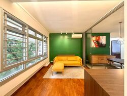Blk 580 Pasir Ris Street 53 (Pasir Ris), HDB Executive #461253591